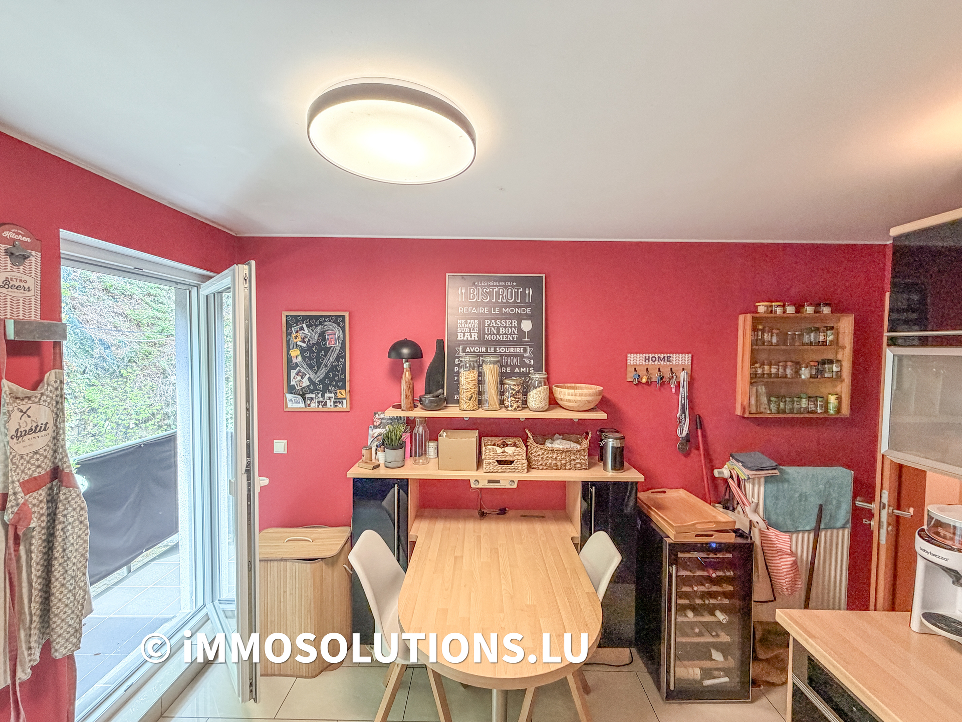 Appartement — Hesperange · 71 m² - photo 8